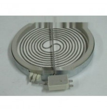 Электроконфорка D180 1800W Electrolux 3890741279