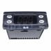 Программируемый контроллер Eliwell EW Plus 974 2Hp/8/5A NTC 230V S, 70х63х28мм