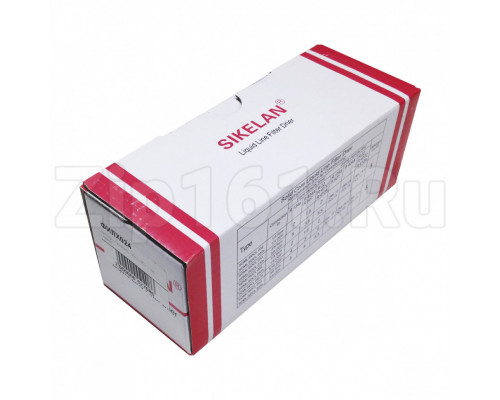 Фильтр-осушитель SDCL-052 S 1/4 (пайка) Фильтр-осушитель SDCL-052 S 1/4 (пайка)