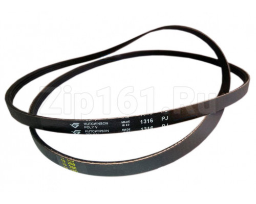 Ремень 1316J4 Hutchinson Beko 2805610300