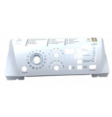 Панель управления стиральной машины Indesit C00275573