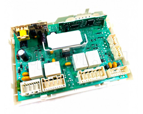 Модуль (плата) Indesit Arcadia C00252878