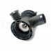 Корпус фильтра помпы ARISTON, INDESIT - 092264 -145315 -119307