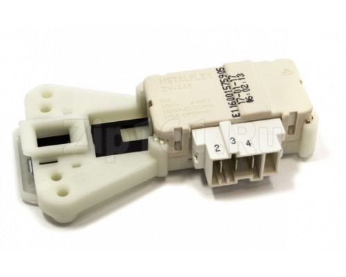 Замок люка METALFLEX ZV-446 Indesit 085194 Замок люка METALFLEX ZV-446 Indesit 085194