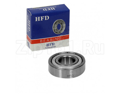 Подшипник 6204 ZZ HFD Подшипник 6204 ZZ HFD