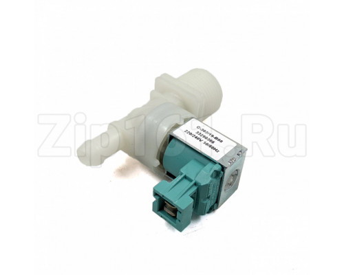 Электроклапан воды Bitron 1W-180 Electrolux 50220809003 Электроклапан воды Bitron 1W-180 Electrolux 50220809003