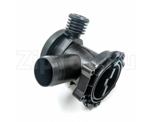 Корпус фильтра помпы ARISTON, INDESIT - 092264 -145315 -119307 Корпус фильтра помпы ARISTON, INDESIT - 092264 -145315 -119307
