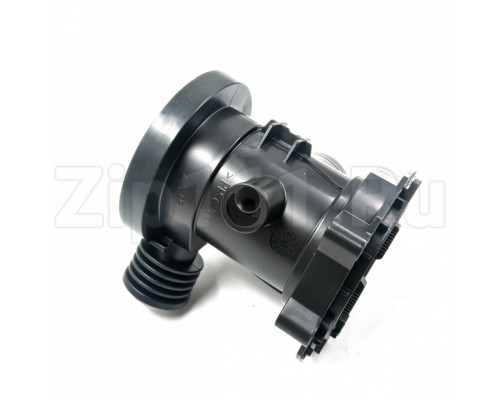 Корпус фильтра помпы ARISTON, INDESIT - 092264 -145315 -119307 Корпус фильтра помпы ARISTON, INDESIT - 092264 -145315 -119307