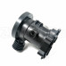 Корпус фильтра помпы ARISTON, INDESIT - 092264 -145315 -119307