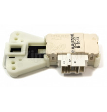 Замок люка METALFLEX ZV-446 Indesit 085194