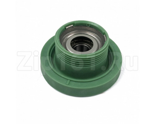 Суппорт под 203 подшипник со стороны шкива Electrolux-Zanussi 4071430971 Суппорт под 203 подшипник со стороны шкива Electrolux-Zanussi 4071430971