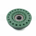 Суппорт под 203 подшипник со стороны шкива Electrolux-Zanussi 4071430971