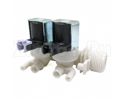 Электроклапан воды 2W-90 Indesit, Ariston C00110333 Электроклапан воды 2W-90 Indesit, Ariston C00110333