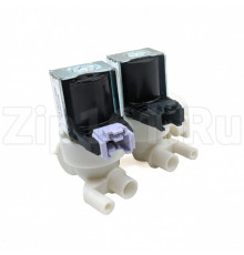 Электроклапан воды 2W-90 Indesit, Ariston C00110333
