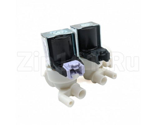 Электроклапан воды 2W-90 Indesit, Ariston C00110333 Электроклапан воды 2W-90 Indesit, Ariston C00110333