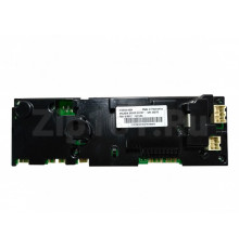 Модуль управления сушильной машины Hotpoint-Ariston 306247