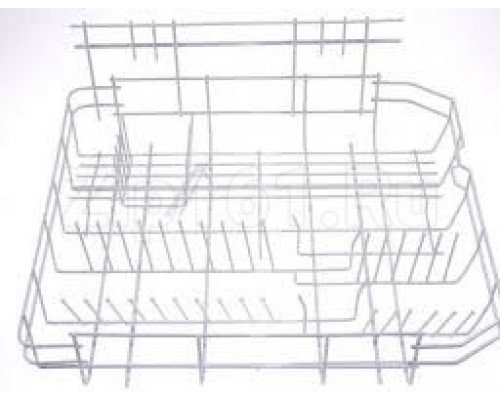 Корзина посудомоечной машины (верхняя) Ariston C00193411 Корзина посудомоечной машины (верхняя) Ariston C00193411