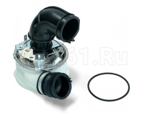 Тэн посудомойки Ariston Indesit 1800/1960W C00257904 Тэн посудомойки Ariston Indesit 1800/1960W C00257904