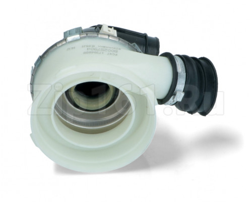 Тэн посудомойки Ariston Indesit 1800/1960W C00257904 Тэн посудомойки Ariston Indesit 1800/1960W C00257904