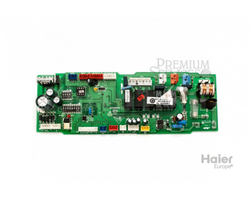 Плата управления Haier 0151800106 Плата управления Haier 0151800106