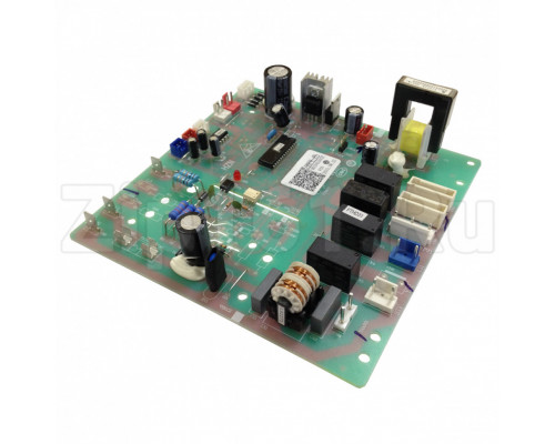 Плата управления Haier 0010452442E Плата управления Haier 0010452442E