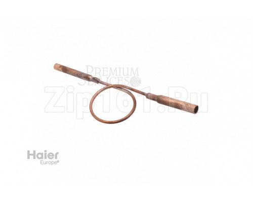 Капиллярка в сборе Haier A0010708740 Капиллярка в сборе Haier A0010708740