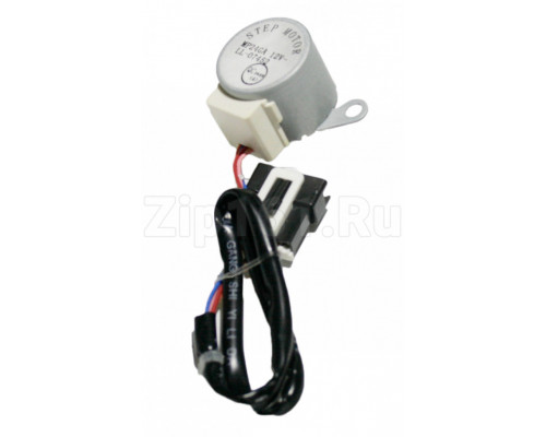 Поворотный мотор (двигатель жалюзи) кондиционера MP24GA 12V LL-07452 Вал (Н-8 мм, D-5 мм) Поворотный мотор (двигатель жалюзи) кондиционера MP24GA 12V LL-07452 Вал (Н-8 мм, D-5 мм)