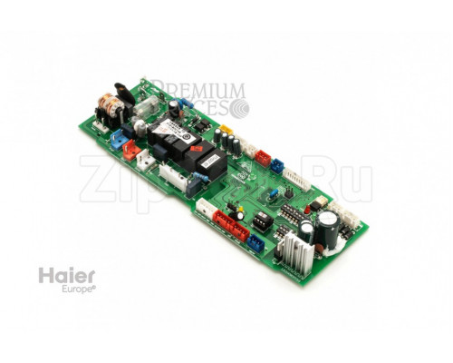 Плата управления Haier 0151800106 Плата управления Haier 0151800106