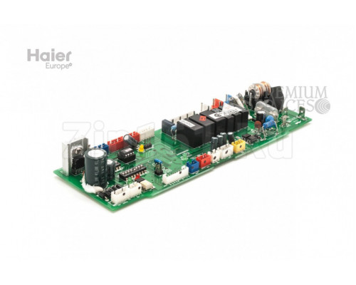 Плата управления Haier 0151800106 Плата управления Haier 0151800106