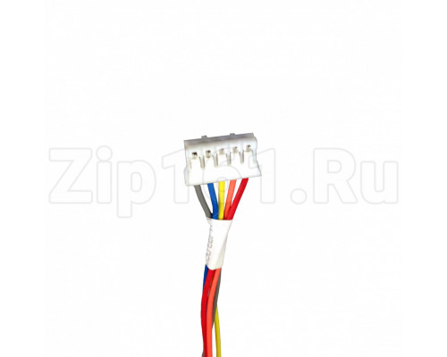 Шаговый Мотор Haier A001A3000072E Вал (D-5мм, Н-9мм), Корпус (Н-19мм), 12V Шаговый Мотор Haier A001A3000072E Вал (D-5мм, Н-9мм), Корпус (Н-19мм), 12V