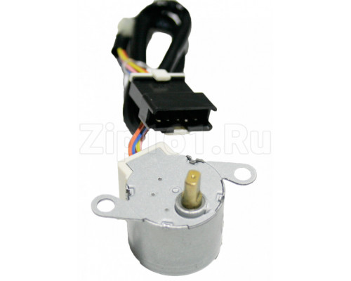 Поворотный мотор (двигатель жалюзи) кондиционера MP24GA 12V LL-07452 Вал (Н-8 мм, D-5 мм) Поворотный мотор (двигатель жалюзи) кондиционера MP24GA 12V LL-07452 Вал (Н-8 мм, D-5 мм)