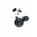 Компрессор кондиционера TBZ00234804 (R22, 12000BTU)