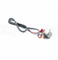 Шаговый мотор жалюзи кондиционера Haier A0010401870Q