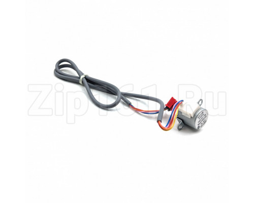 Шаговый мотор жалюзи кондиционера Haier A0010401870Q