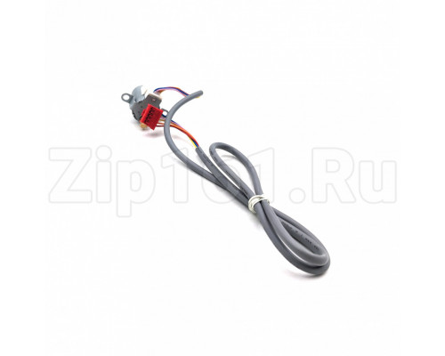 Шаговый мотор жалюзи кондиционера Haier A0010401870Q