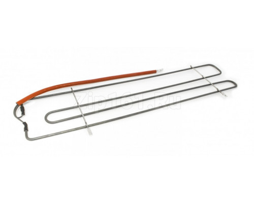Нагреватель для кофемашины ASTORIA 17023 250W 743x158mm Нагреватель для кофемашины ASTORIA 17023 250W 743x158mm