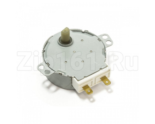 Мотор поддона для СВЧ 21V, 50/60Hz, 4/5rpm, 4W высота вала 14,4mm Мотор поддона для СВЧ 21V, 50/60Hz, 4/5rpm, 4W высота вала 14,4mm