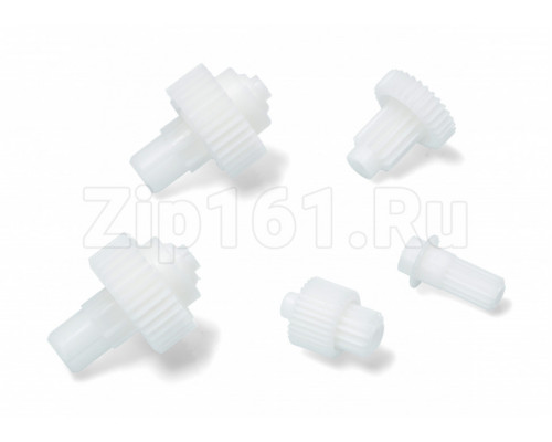 Шестерни для миксера (5шт) Braun 7051332 Шестерни для миксера (5шт) Braun 7051332