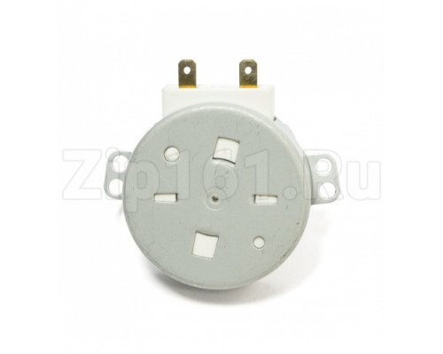 Мотор поддона для СВЧ 21V, 50/60Hz, 4/5rpm, 4W высота вала 14,4mm Мотор поддона для СВЧ 21V, 50/60Hz, 4/5rpm, 4W высота вала 14,4mm