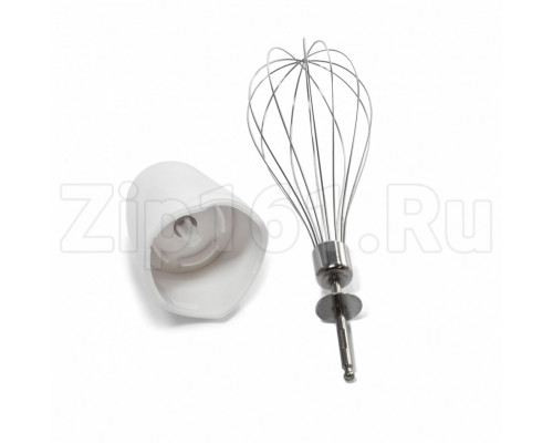 Венчик с редуктором в сборе для блендера Braun 7050196 Венчик с редуктором в сборе для блендера Braun 7050196