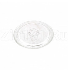 Тарелка для СВЧ Whirlpool 481246678412 250мм (с креплением) Indesit C00313978