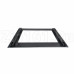 Внешнее стекло двери для духовки Gorenje 655326