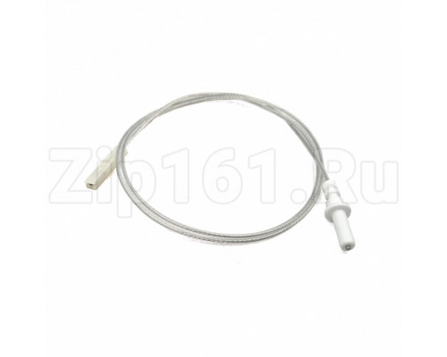 Свеча поджига для газовой плиты Indesit C00092491 L=750mm Свеча поджига для газовой плиты Indesit C00092491 L=750mm