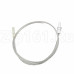 Свеча поджига для газовой плиты Indesit C00092491 L=750mm