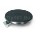 Конфорка 1500W Ø180MM