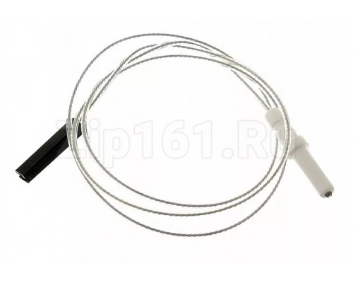 Свеча розжига L=700 конфорок для плит INDESIT ARISTON C00052951 482000022639 Свеча розжига L=700 конфорок для плит INDESIT ARISTON C00052951 482000022639