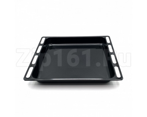 Противень 364x446x56 эмаль (глубокий) Indesit C00099622 Противень 364x446x56 эмаль (глубокий) Indesit C00099622