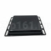 Противень 364x446x56 эмаль (глубокий) Indesit C00099622