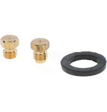 Форсунки для жидкого газа G30/31 28-30/37мбар 00629763
