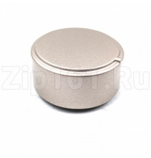 Ручка регулировки конфорки D6mm, шток 3mm к плите Ariston Indesit C00263684